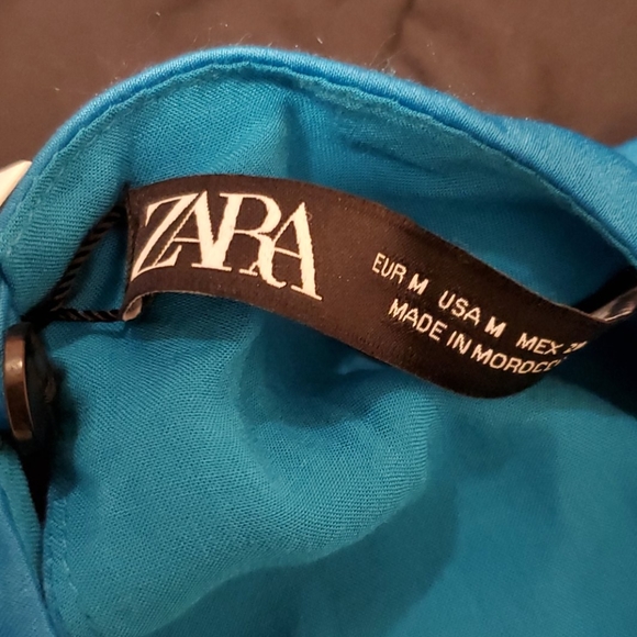 Short Dress - Picture 6 of 6